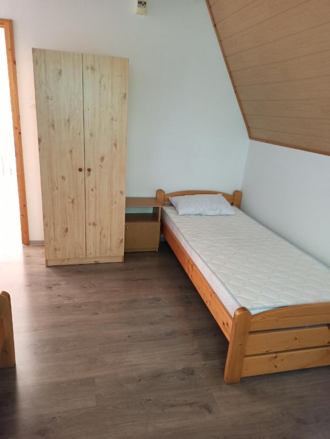Anikó Apartmanház Balatonföldvár Kültér fotó