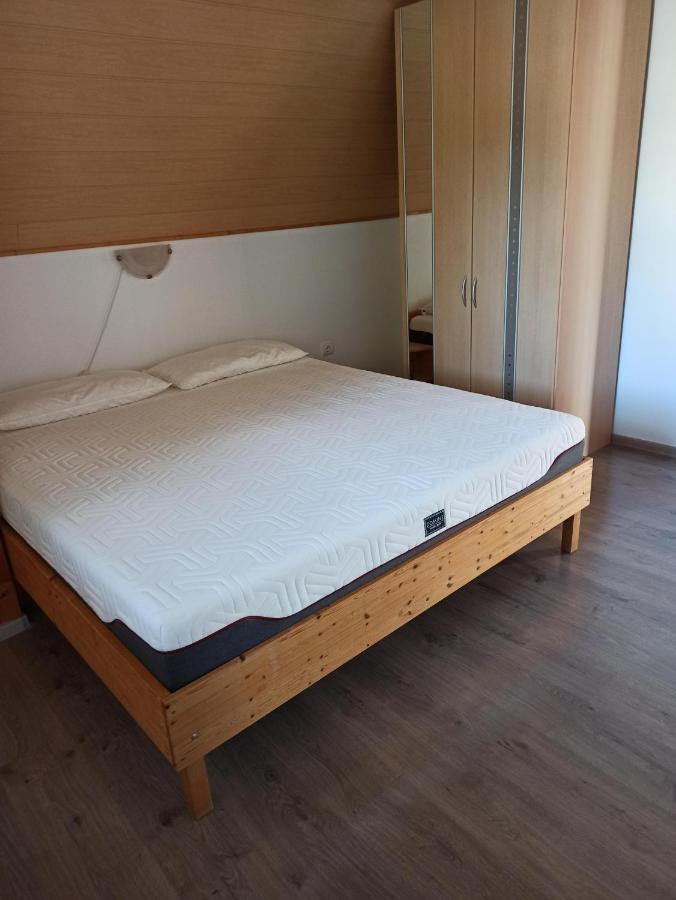 Anikó Apartmanház Balatonföldvár Kültér fotó