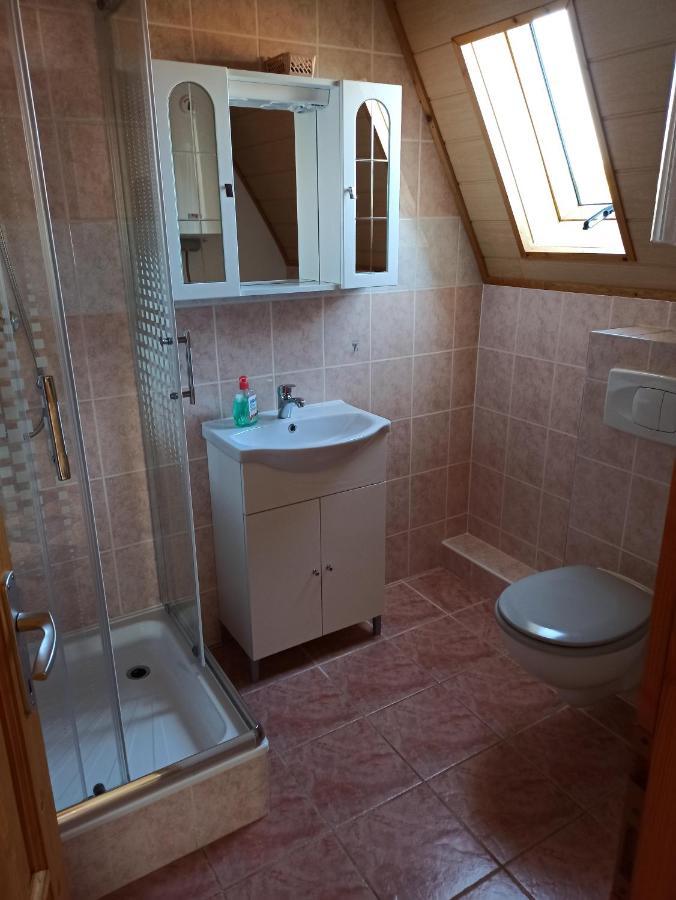 Anikó Apartmanház Balatonföldvár Kültér fotó