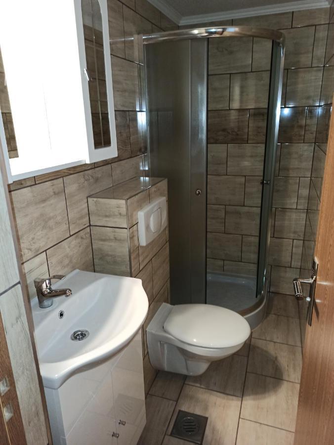 Anikó Apartmanház Balatonföldvár Kültér fotó